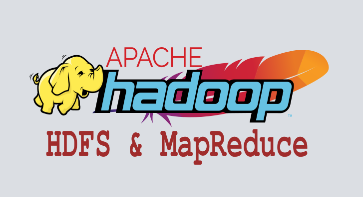 pengenalan Hadoop, HDFS dan MapReduce