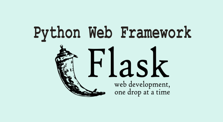 flask web framework