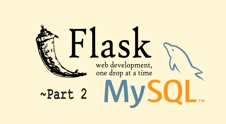 Tutorial Flask CRUD dengan MySQL