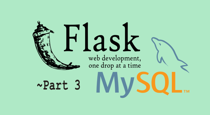 Flask CRUD dengan MySQL