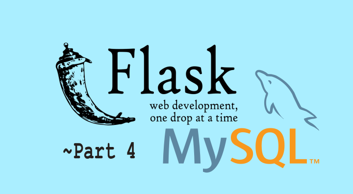 Tutorial Flask MySQL