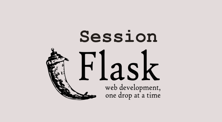 flask session