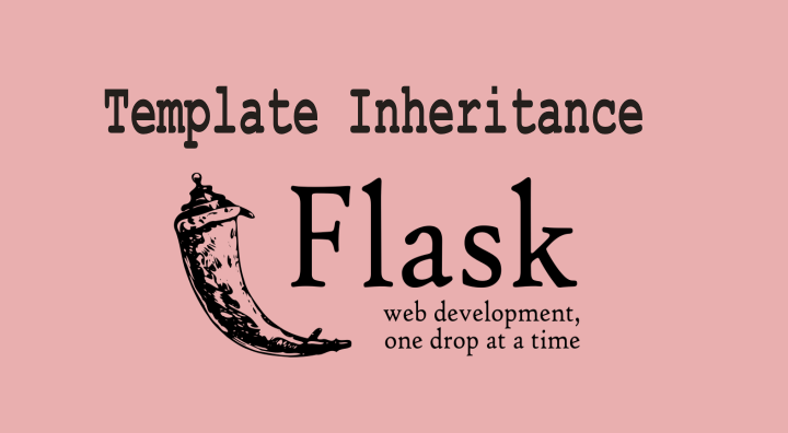 Template Inheritance Flask