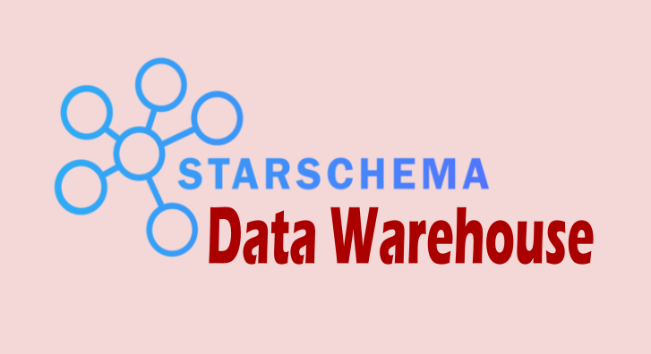 star schema data warehouse